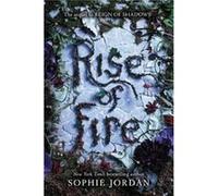 Rise Of Fire Sophie Jordan, (Auteur)