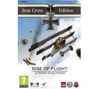 Rise of Flight - Iron Cross Edition