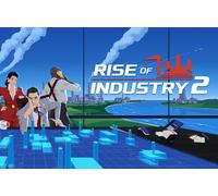 Rise of Industry 2 (PC)