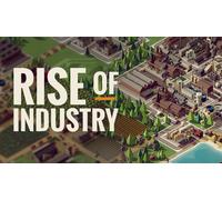 Rise of Industry (PC)