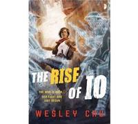 Rise Of Io Wesley Chu, (Auteur)