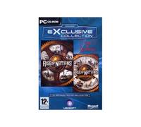 Rise Of Nations + Add-On : Thrones And Patriots PC