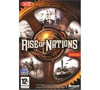 Rise of Nations Gold
