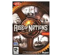 Rise of Nations Gold Edition