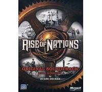 Rise of Nations [Import USA Zone 1]