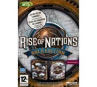 Rise Of Nations (Jeu) Pc
