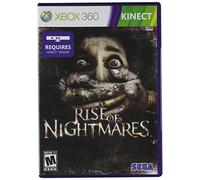 Rise of Nightmares XBox360 US