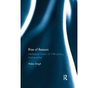 Rise Of Reason