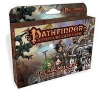 RISE OF T.RUNELORDS CHARACTERS G