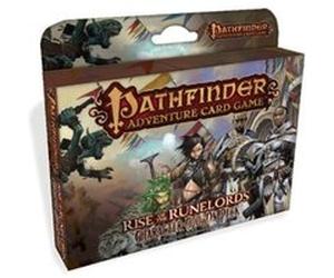 RISE OF T.RUNELORDS CHARACTERS G