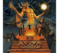 Rise of the Antichrist