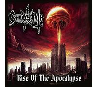 Chaos Path – Rise of the Apocalypse – CD