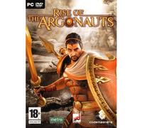 Rise Of The Argonauts