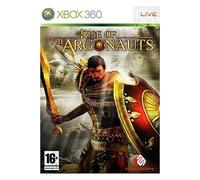 Rise of the Argonauts