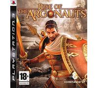 Rise of the Argonauts G