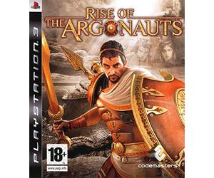 Rise Of The Argonauts