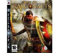 Rise of the Argonauts G