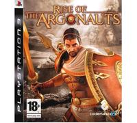 RISE OF THE ARGONAUTS / JEU CONSOLE PS3