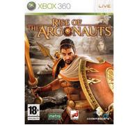 Rise Of The Argonauts Jeu XBOX 360