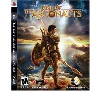 Rise Of The Argonauts - Ps3 (Us)