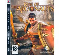 RISE OF THE ARGONAUTS PS3