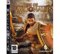 Rise Of The Argonauts Ps3
