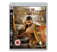 Rise of the Argonauts (PS3) [import anglais]