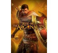 Rise of The Argonauts Steam Key GLOBAL