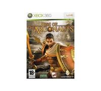 Rise Of The Argonauts Xbox 360