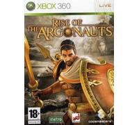 Rise Of The Argonauts Xbox 360