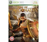 RISE OF THE ARGONAUTS XBOX 360 G