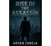 Rise Of The Assassin, 2nd Edition