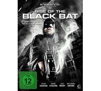 Rise Of The Black Bat