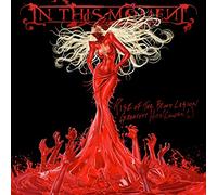 Rise of blood legion : Greatest hits CD