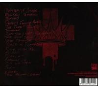 Rise of the Blood Legion-Greatest Hits (Chapter 1) by In This Moment [Audio CD]