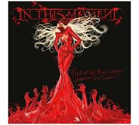 Rise Of The Blood Legion: Greatest Hits (Chapter 1) [Limited Solid White/Solid Red 2lp)