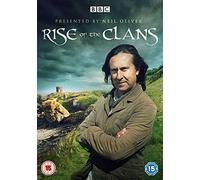 Rise of The Clans [DVD] [2019] [Import]