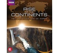 Rise of the Continents (Blu-Ray) - Rise of The Continents (Blu-Ray)