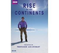Rise of The Continents [Import]