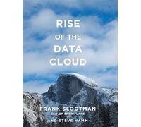 Rise of the Data Cloud – AuthorHouse