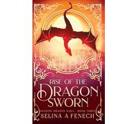 Rise of the Dragon Sworn