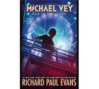 Rise of the Elgen by Richard Paul Evans Richard Paul Evans (Auteur)