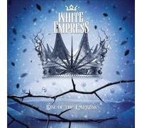 Rise Of The Empress ( Lp ) by White Empress [VINYL] NEUF