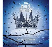RISE OF THE EMPRESS(ltd.) by White Empress