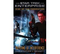Rise of the Federation: Patterns of Interference