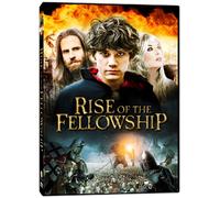 Rise of The Fellowship