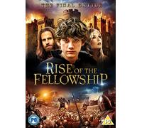 Rise of The Fellowship [Edizione: Regno Unito] [Import]