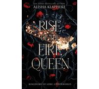 Rise Of The Fire Queen