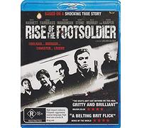 Rise Of The Footsoldier