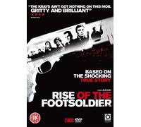 Rise Of The Footsoldier